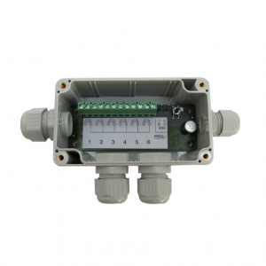 Temperature Controllers / Sensors